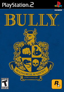 bully scholarship edition for pcsx2 emulator